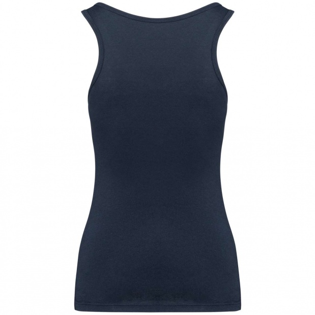 LADIES’ ECO-FRIENDLY TANK TOP