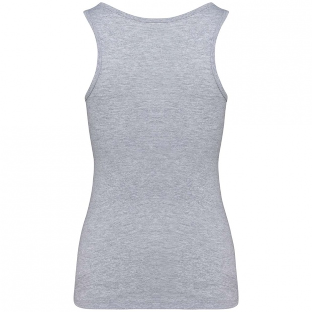 LADIES’ ECO-FRIENDLY TANK TOP