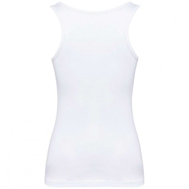 LADIES’ ECO-FRIENDLY TANK TOP