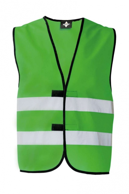 FUNCTIONAL VEST "DORTMUND"