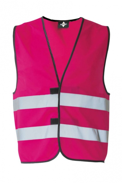 FUNCTIONAL VEST "DORTMUND"