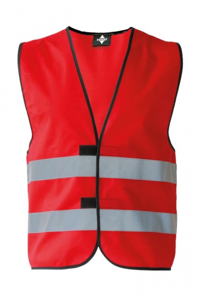 FUNCTIONAL VEST "DORTMUND"