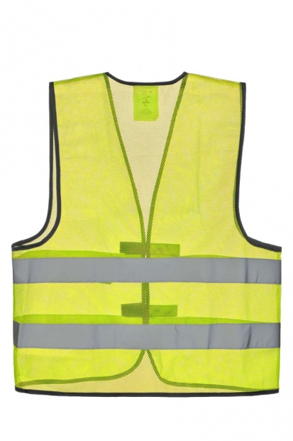 MESH-VEST "THESSALONIKI"