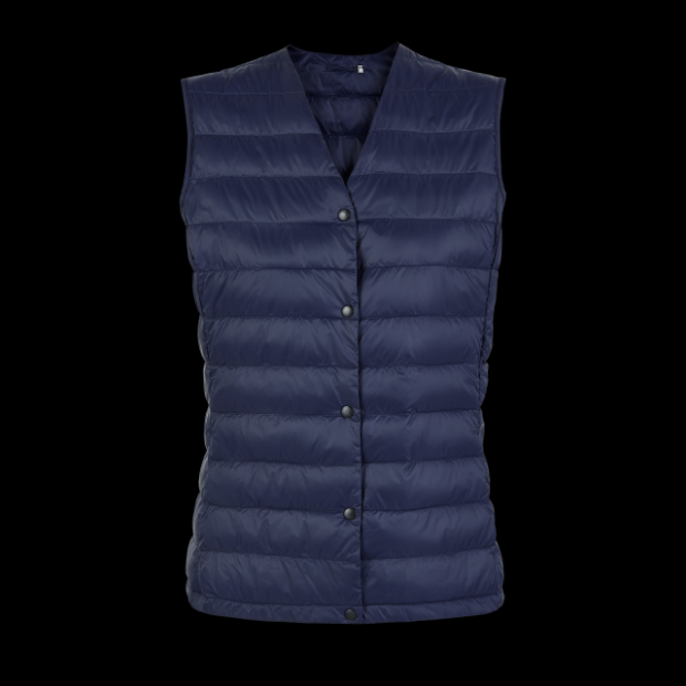 ARTHUR WOMEN - LIGHTWEIGHT BODYWARMER