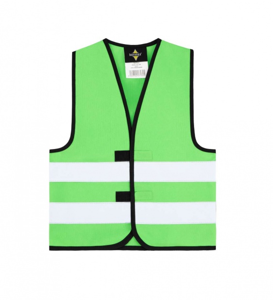 SAFETY VEST FOR KIDS "AARHUS"