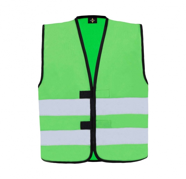 SAFETY VEST FOR KIDS "AARHUS"