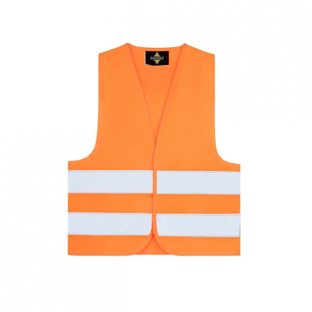 SAFETY VEST FOR KIDS "AARHUS"