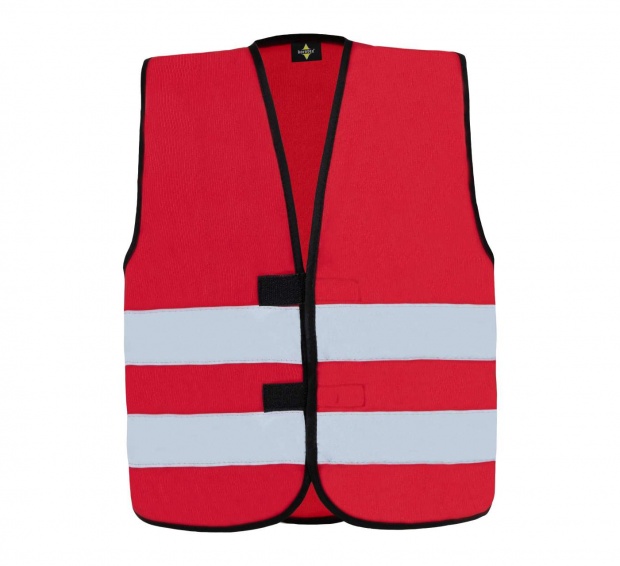 SAFETY VEST FOR KIDS "AARHUS"