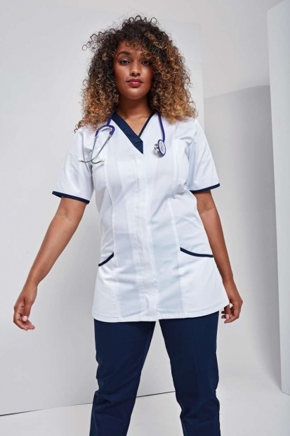 ‘DAISY’ HEALTHCARE TUNIC