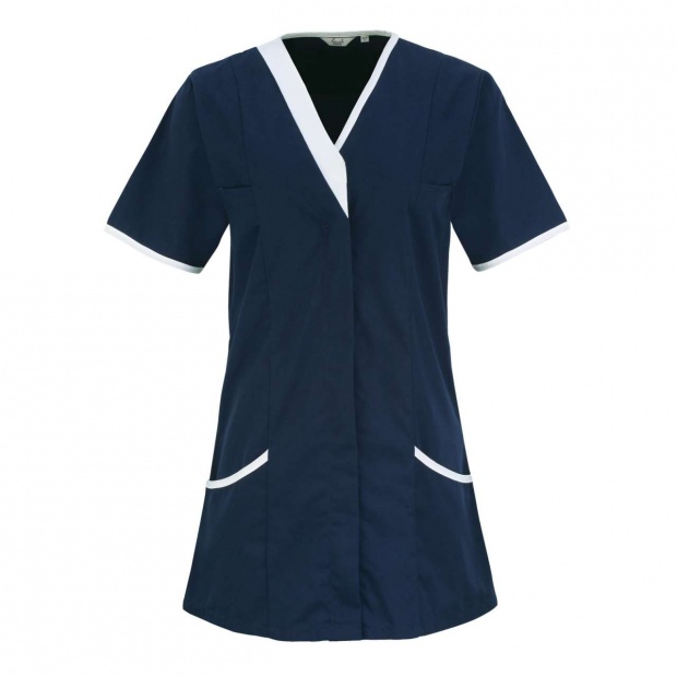 ‘DAISY’ HEALTHCARE TUNIC