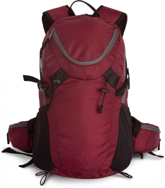 OUTDOOR BACKPACK