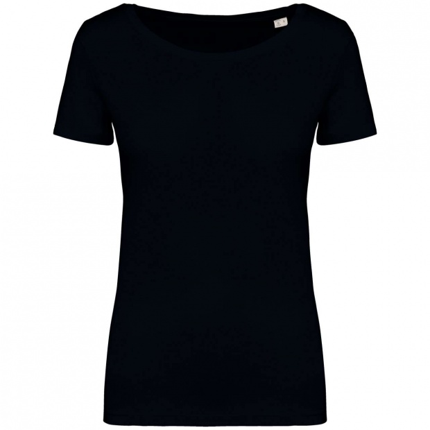 LADIES' T-SHIRT