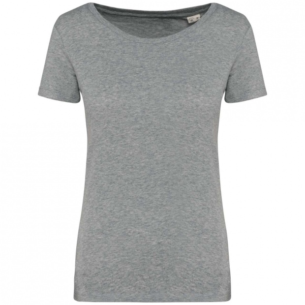 LADIES' T-SHIRT