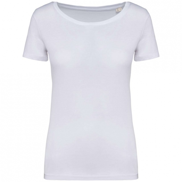 LADIES' T-SHIRT