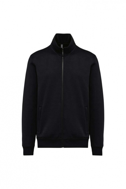 MEN'S FLEECE CADET JACKET