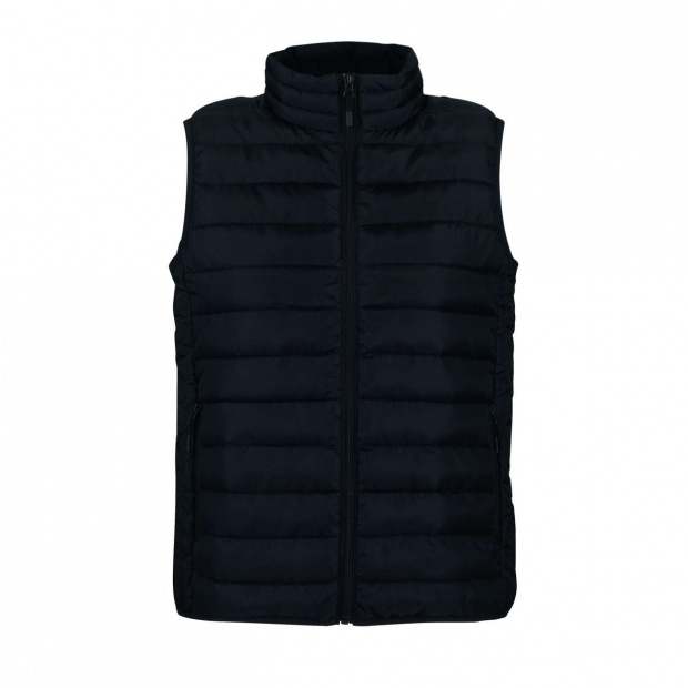 SOL'S STREAM BW WOMEN - LIGHTWEIGHT BODYWARMER