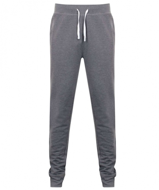 MEN'S FRENCH TERRY JOGGER