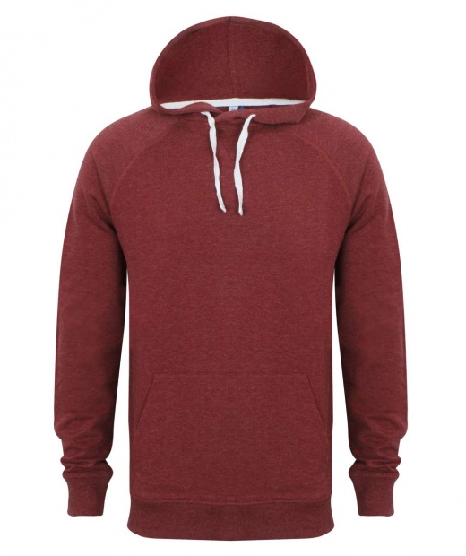 MEN'S FRENCH TERRY HOODIE