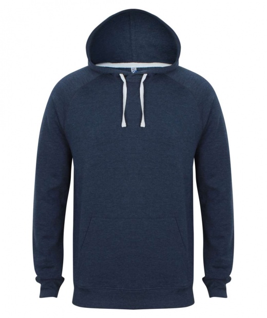 MEN'S FRENCH TERRY HOODIE