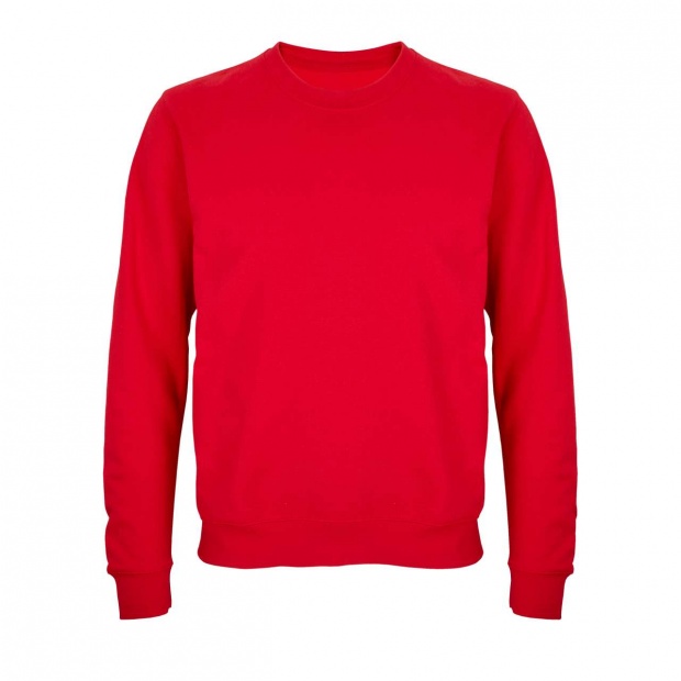 SOL'S COLUMBIA - UNISEX ROUND-NECK SWEATSHIRT