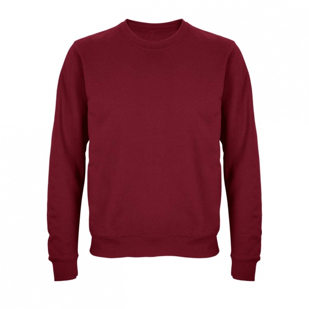 SOL'S COLUMBIA - UNISEX ROUND-NECK SWEATSHIRT