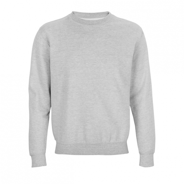 SOL'S COLUMBIA - UNISEX ROUND-NECK SWEATSHIRT