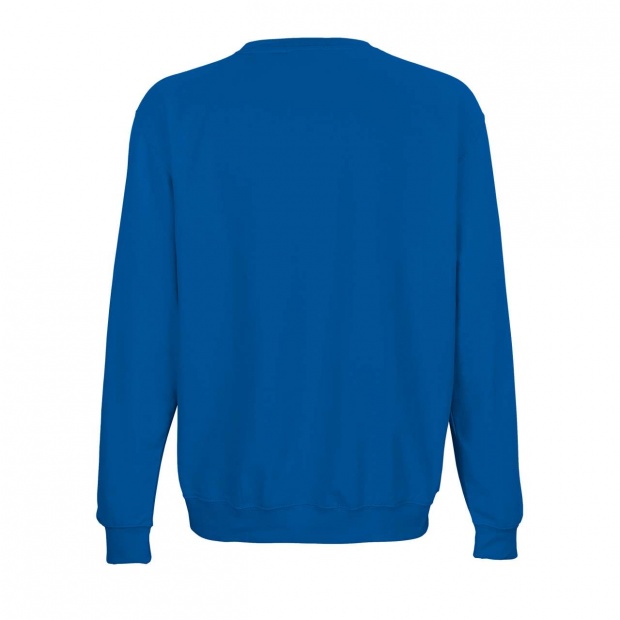 SOL'S COLUMBIA - UNISEX ROUND-NECK SWEATSHIRT