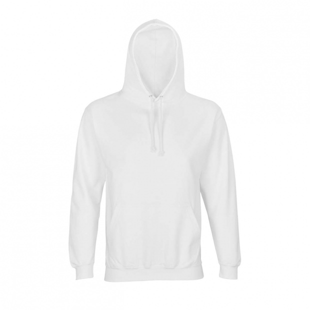 SOL'S CONDOR - UNISEX HOODED SWEATSHIRT