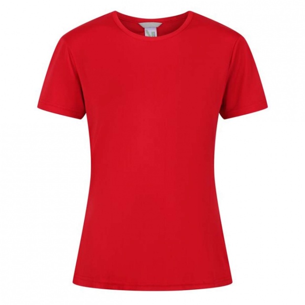 WOMEN’S TORINO TSHIRT