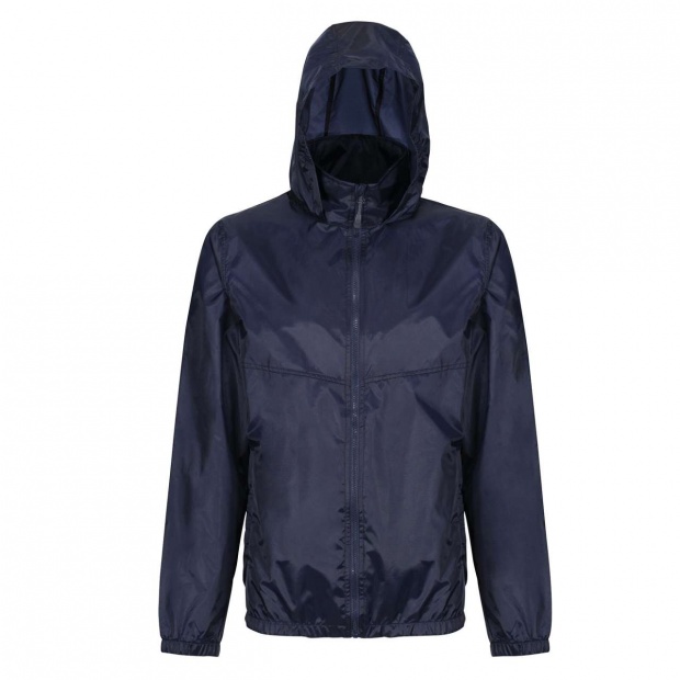 ASSET LIGHTWEIGHT SHELL JACKET