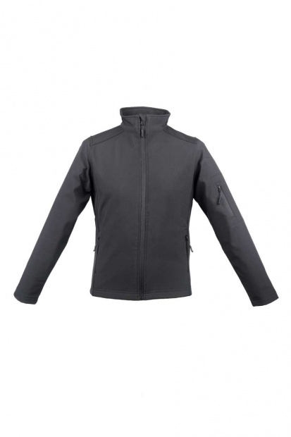 WOMEN’S 3-LAYER SOFTSHELL JACKET