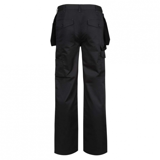 PRO CARGO HOLSTER TROUSERS