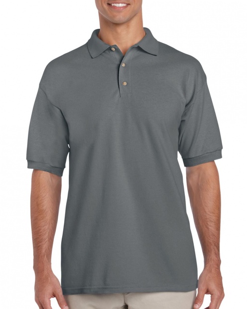 ULTRA COTTON™ ADULT PIQUE POLO SHIRT