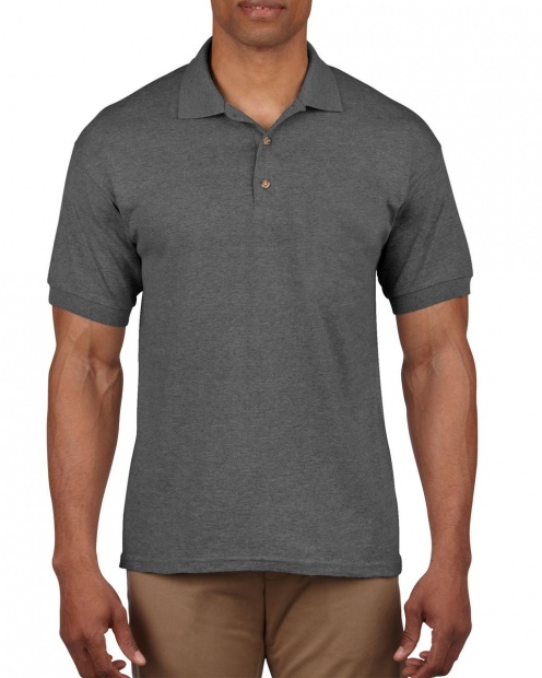 ULTRA COTTON™ ADULT PIQUE POLO SHIRT