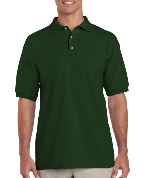 ULTRA COTTON™ ADULT PIQUE POLO SHIRT