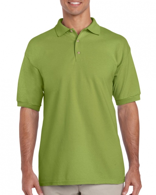 ULTRA COTTON™ ADULT PIQUE POLO SHIRT