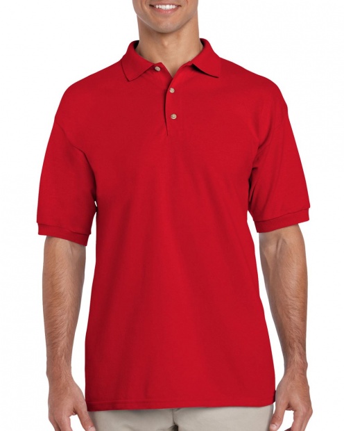 ULTRA COTTON™ ADULT PIQUE POLO SHIRT