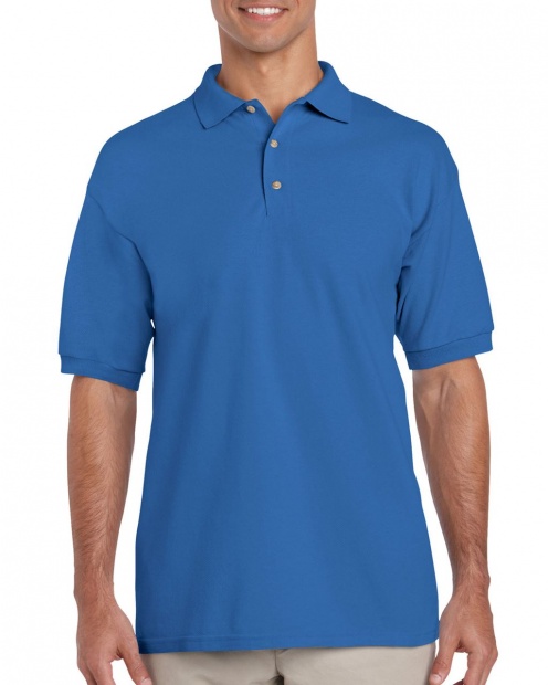 ULTRA COTTON™ ADULT PIQUE POLO SHIRT