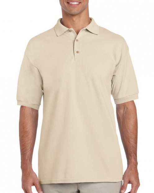 ULTRA COTTON™ ADULT PIQUE POLO SHIRT