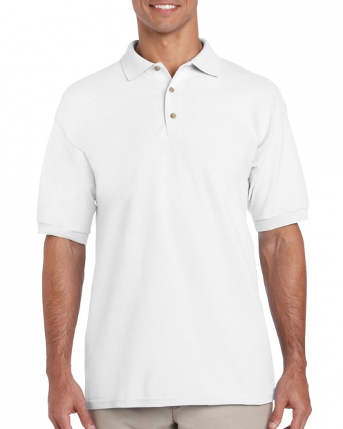 ULTRA COTTON™ ADULT PIQUE POLO SHIRT