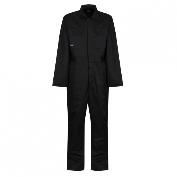 PRO STUD FASTEN COVERALL