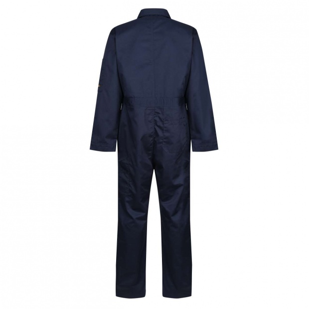 PRO STUD FASTEN COVERALL