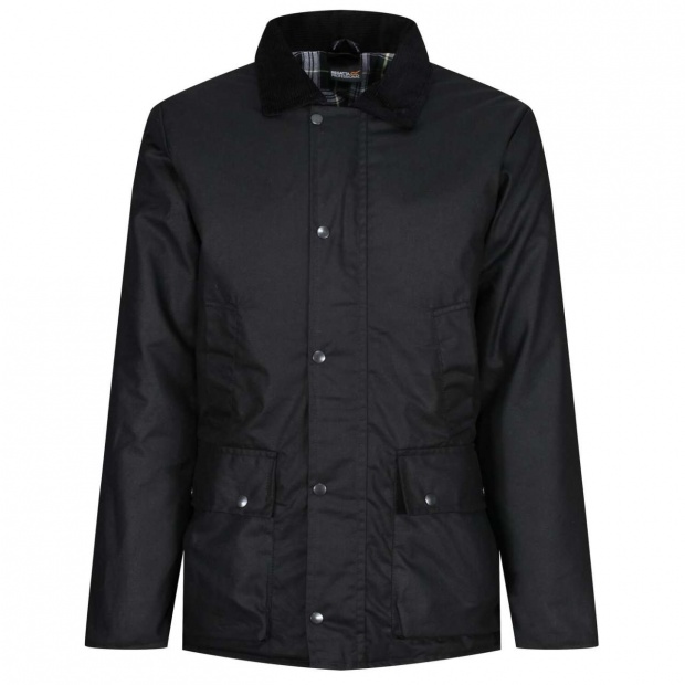 PENSFORD INSULATED WAX JACKET