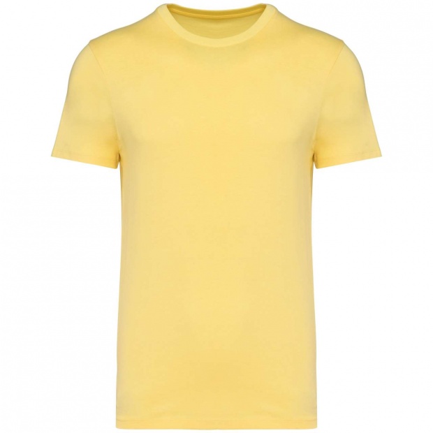 UNISEX ECO-FRIENDLY T-SHIRT