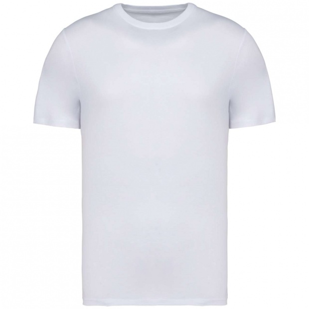 UNISEX ECO-FRIENDLY T-SHIRT