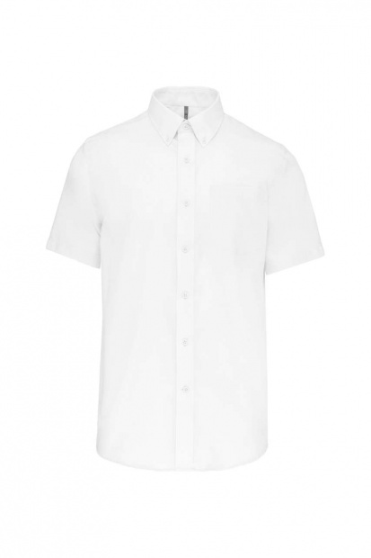 MEN'S SHORT-SLEEVED NON-IRON SHIRT