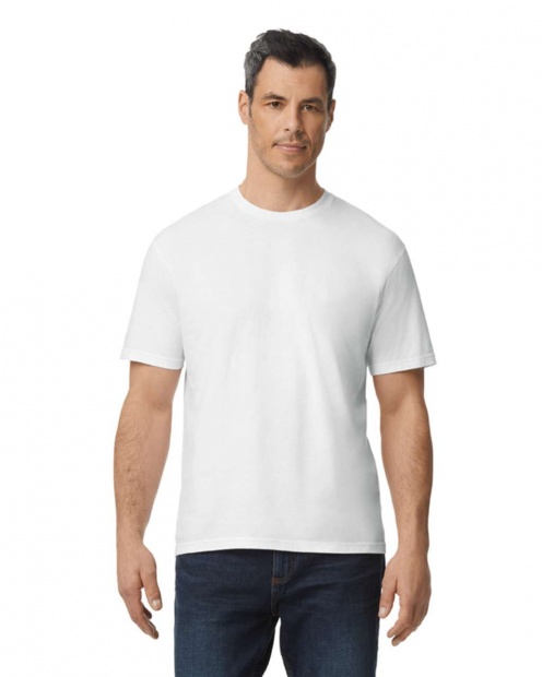 LIGHT COTTON ADULT T-SHIRT