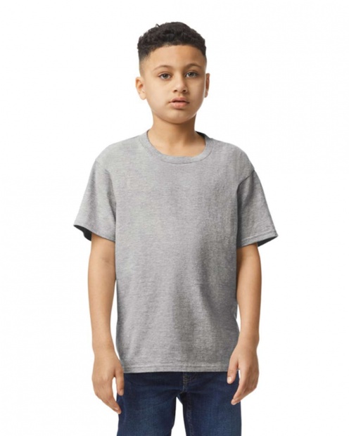 LIGHT COTTON YOUTH T-SHIRT