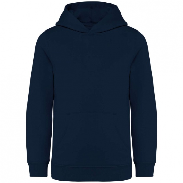 KIDS’ HOODED SWEATSHIRT