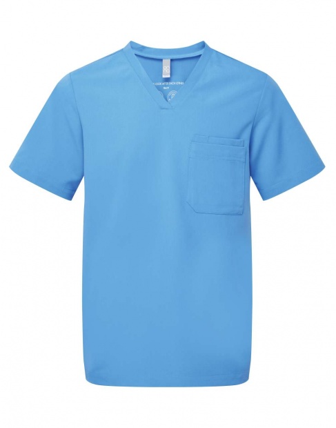 'LIMITLESS' MEN’S ONNA-STRETCH TUNIC